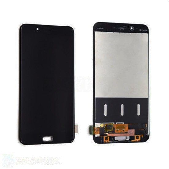 Touch+Display Oppo R9S Plus 6,0" Preto Touch+Display Oppo R9S Plus 6,0" Preto